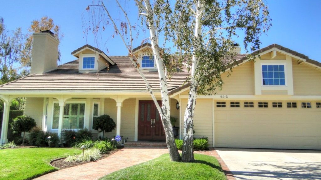 Morrison Ranch Agoura Hills, CA (1 mil2 mil)