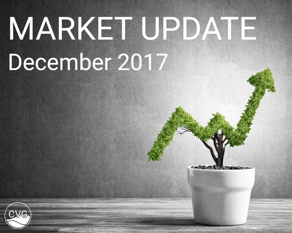 December 2017 Conejo Valley Real Estate Market Update Conejo Valley