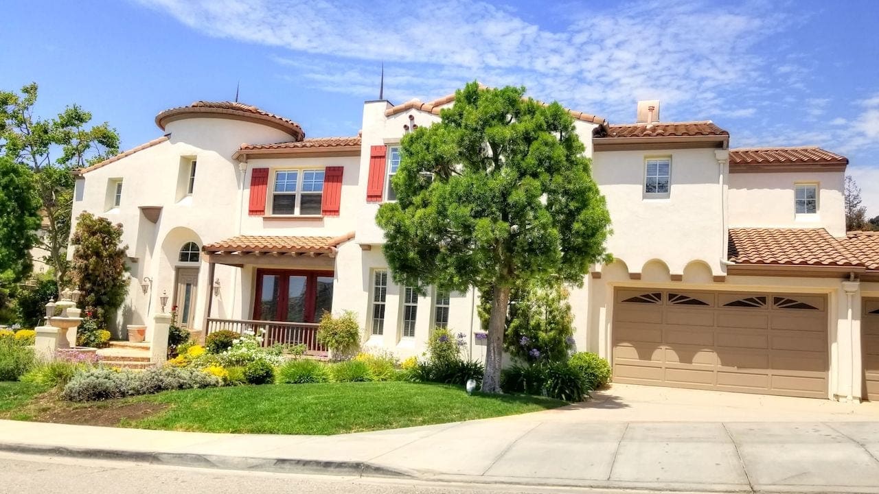 Gated Majestic Oaks Westlake Village, CA (2 mil+)