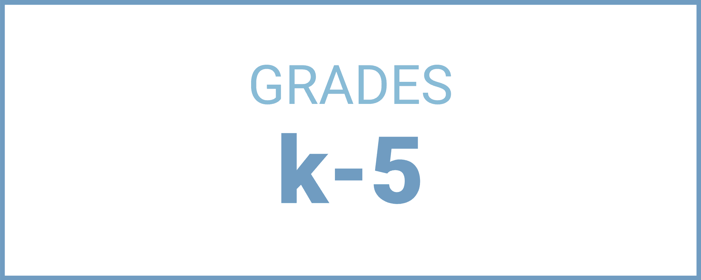 White Oak Elementary School Conejo Valley Guy Michael Rice