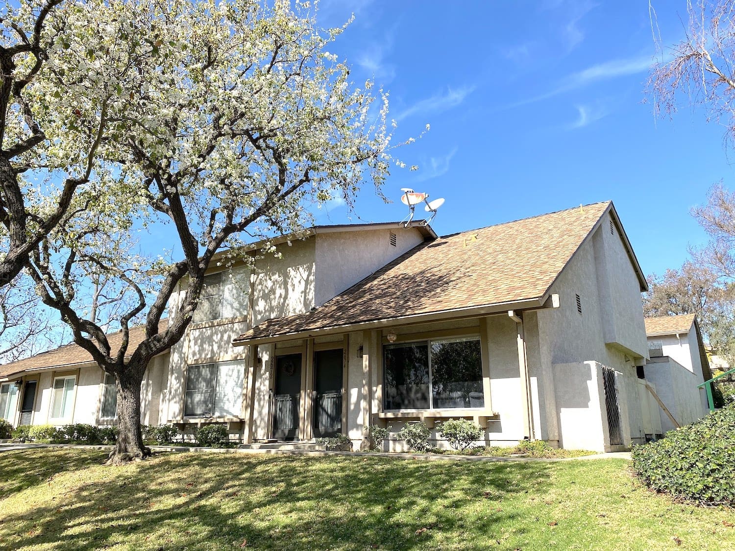 Wildwood Condos Thousand Oaks, CA (450k625k)