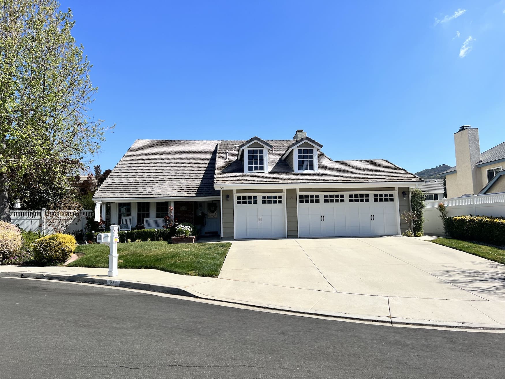 Shadow Run Homes Newbury Park, CA (800k1.5 mil+)