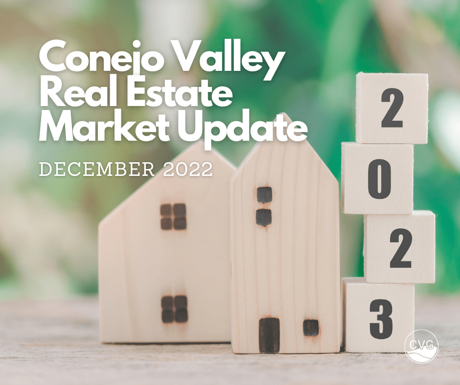 Market Update December 2022 What’s in store for the real estate
