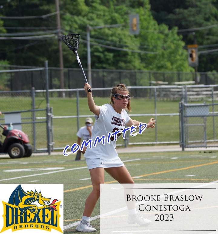 So Proud... Conestoga Girls Lacrosse