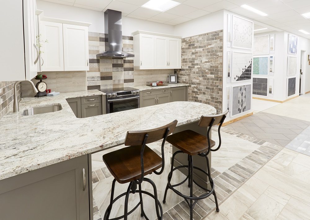 Harrisburg PA Showroom Conestoga Tile