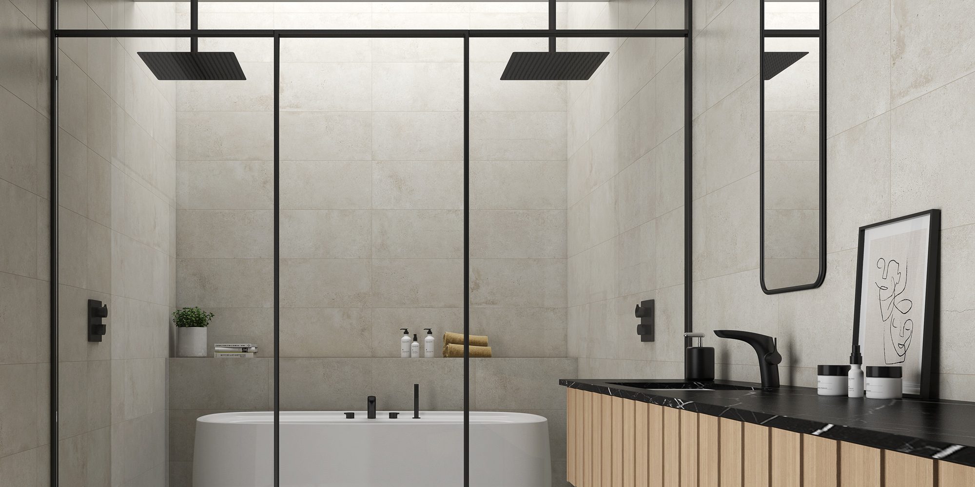 Seattle Conestoga Tile