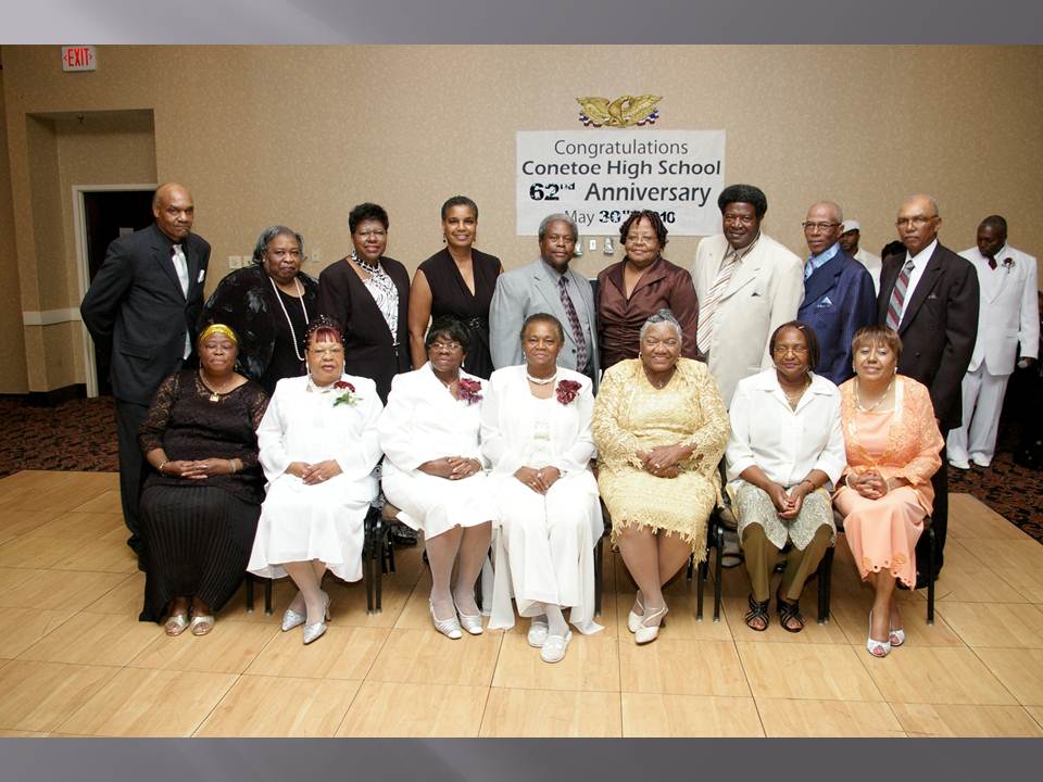 HIGH SCHOOL ALUMNI ASSOCIATION, INC.