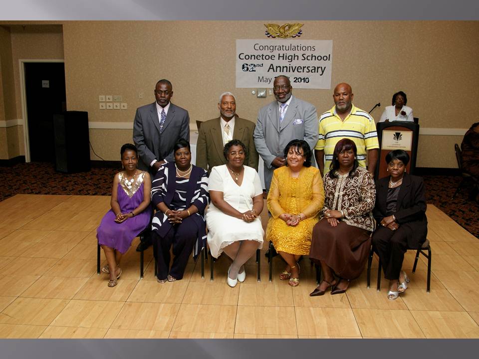 HIGH SCHOOL ALUMNI ASSOCIATION, INC.