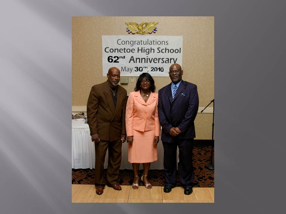 HIGH SCHOOL ALUMNI ASSOCIATION, INC.