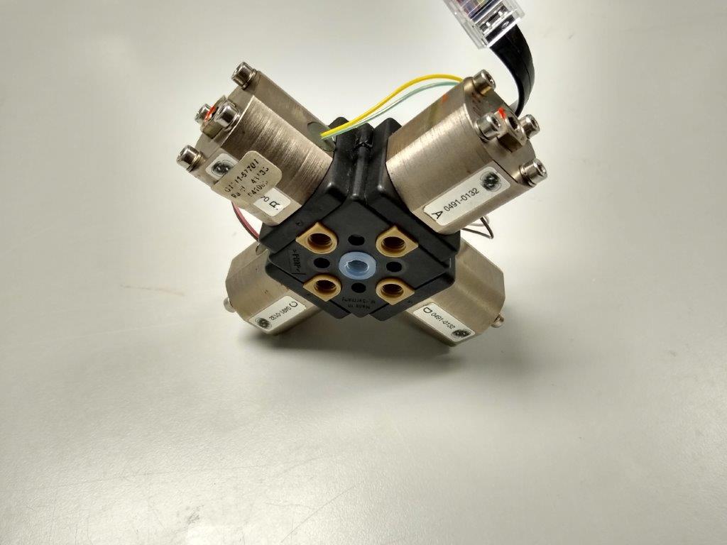 Chromatography Exchange Parts Reconditioned HPLC Parts