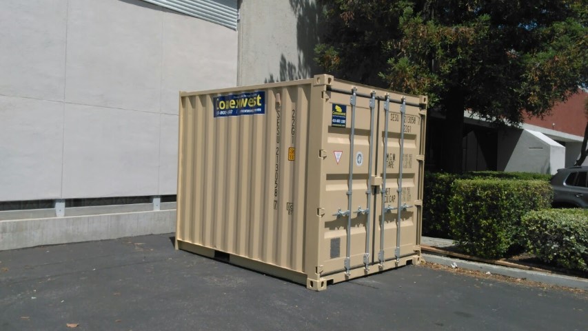 10ft shipping container for sale near me Conexwest