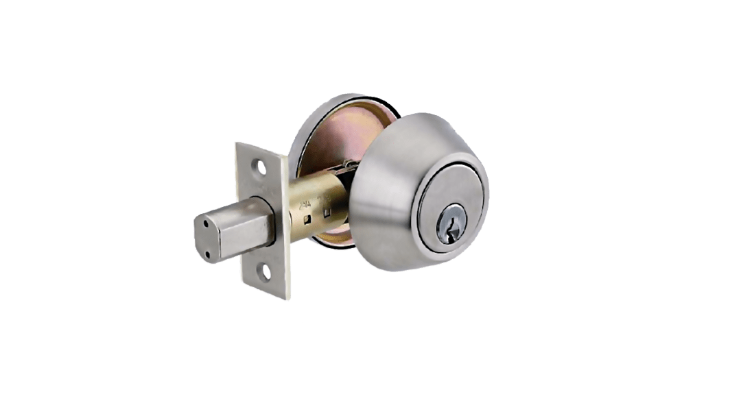 Door Lock & Deadbolt Set Conexwest