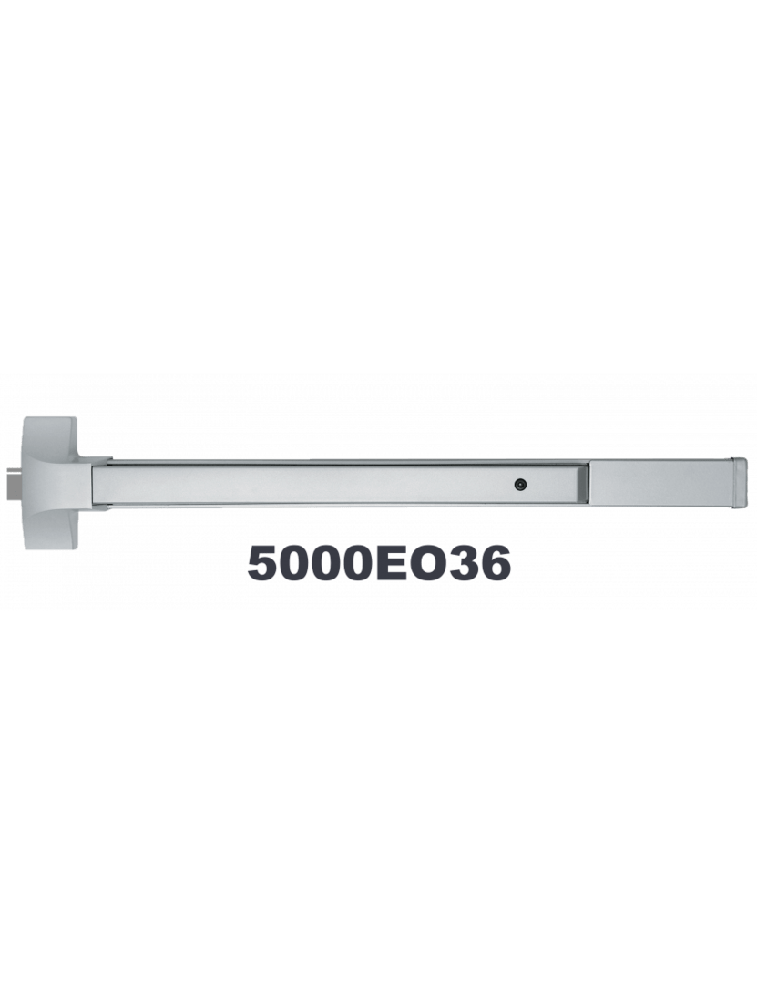 Panic Bar for 36 in. | Conexwest