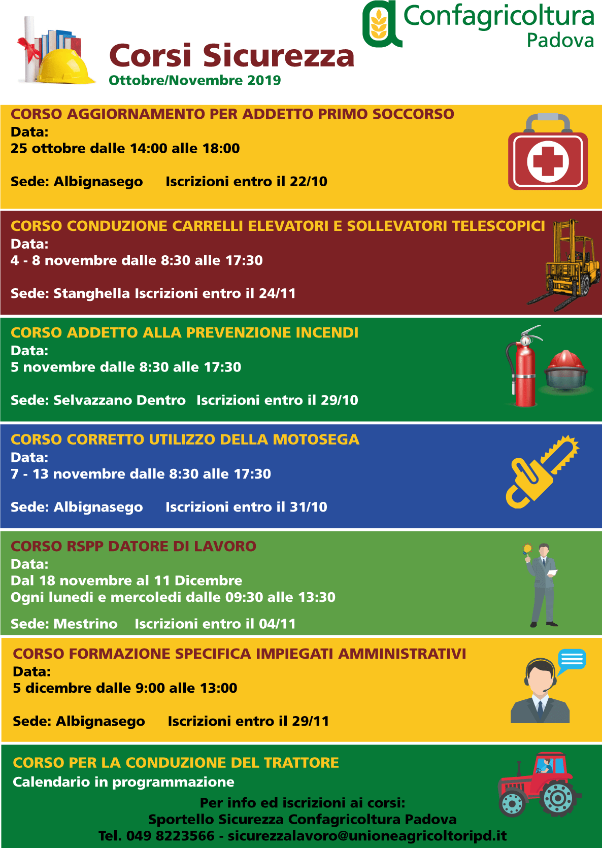 Confagricoltura Padova News - N. 40 Del 25/10/2019 1671_x_1186_png