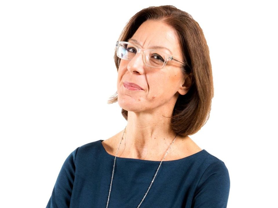 Debora Rosciani Confassociazioni