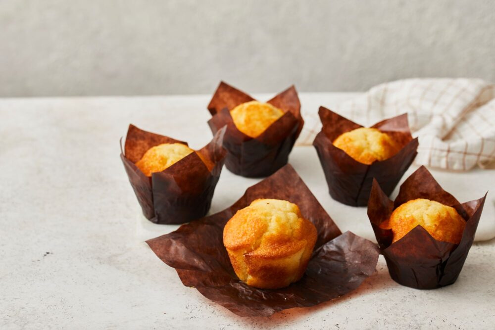 Kerry releases breakthrough Biobake series boosting sweet bakery shelf
