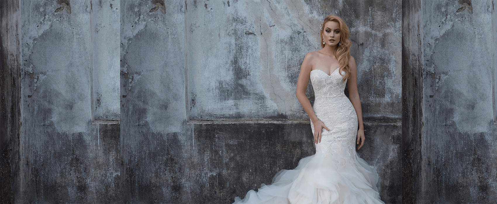 Wedding Dresses Romford Essex Confetti & Couture