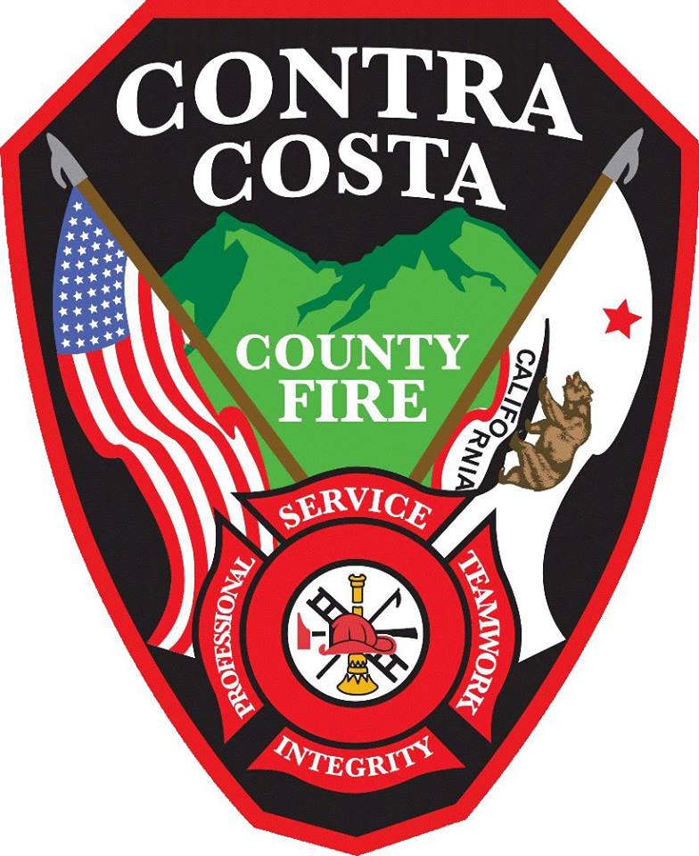 Uncategorized Contra Costa County Fire Explorers