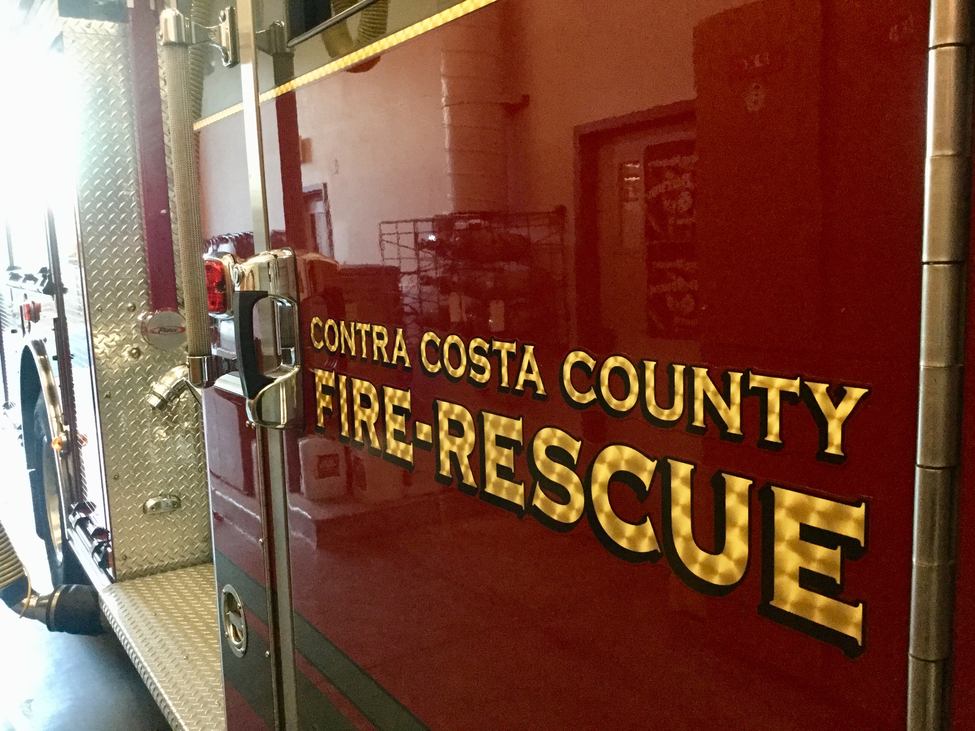 Recruitment Info Contra Costa County Fire Explorers