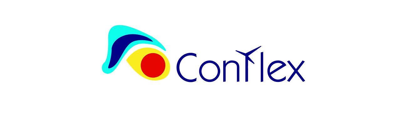 to the new ConFlex Consortium website ConFlex