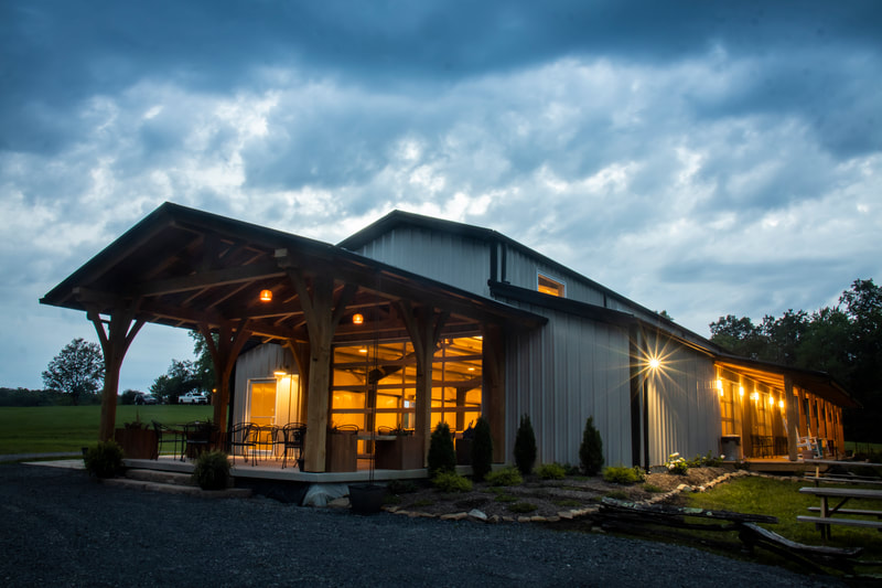 Weddings at The Confluence Resort Confluence Resort