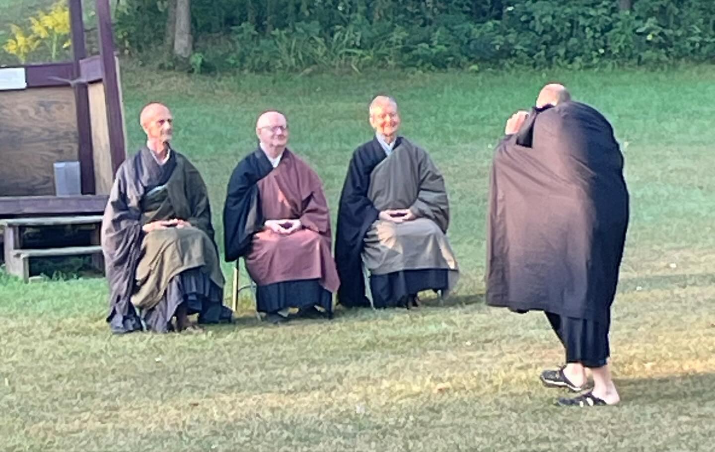 Confluence Zen Center STL A St. Louis based Zen community dedicated