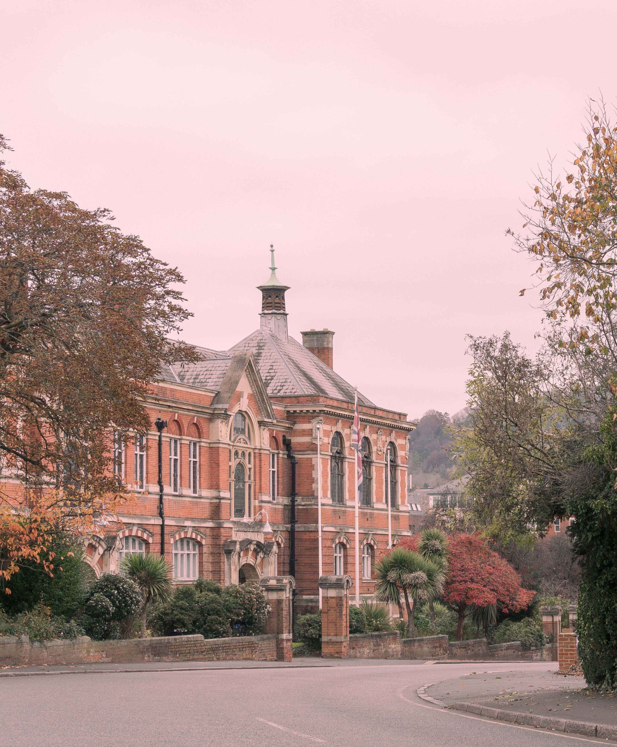 ConForm Architects Reigate Council HQ
