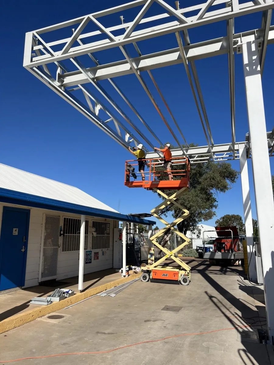 Liberty Wholesale Bourke Canopy Conform Development
