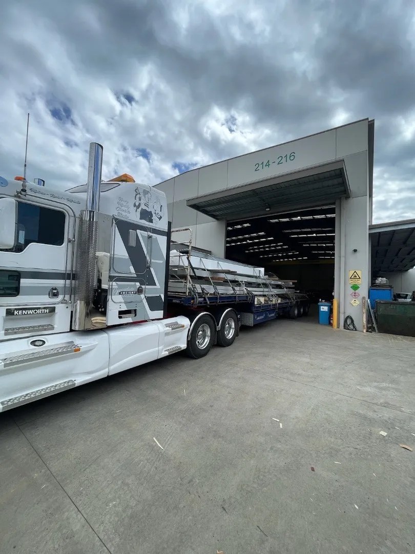 Liberty Wholesale Bourke Canopy Conform Development