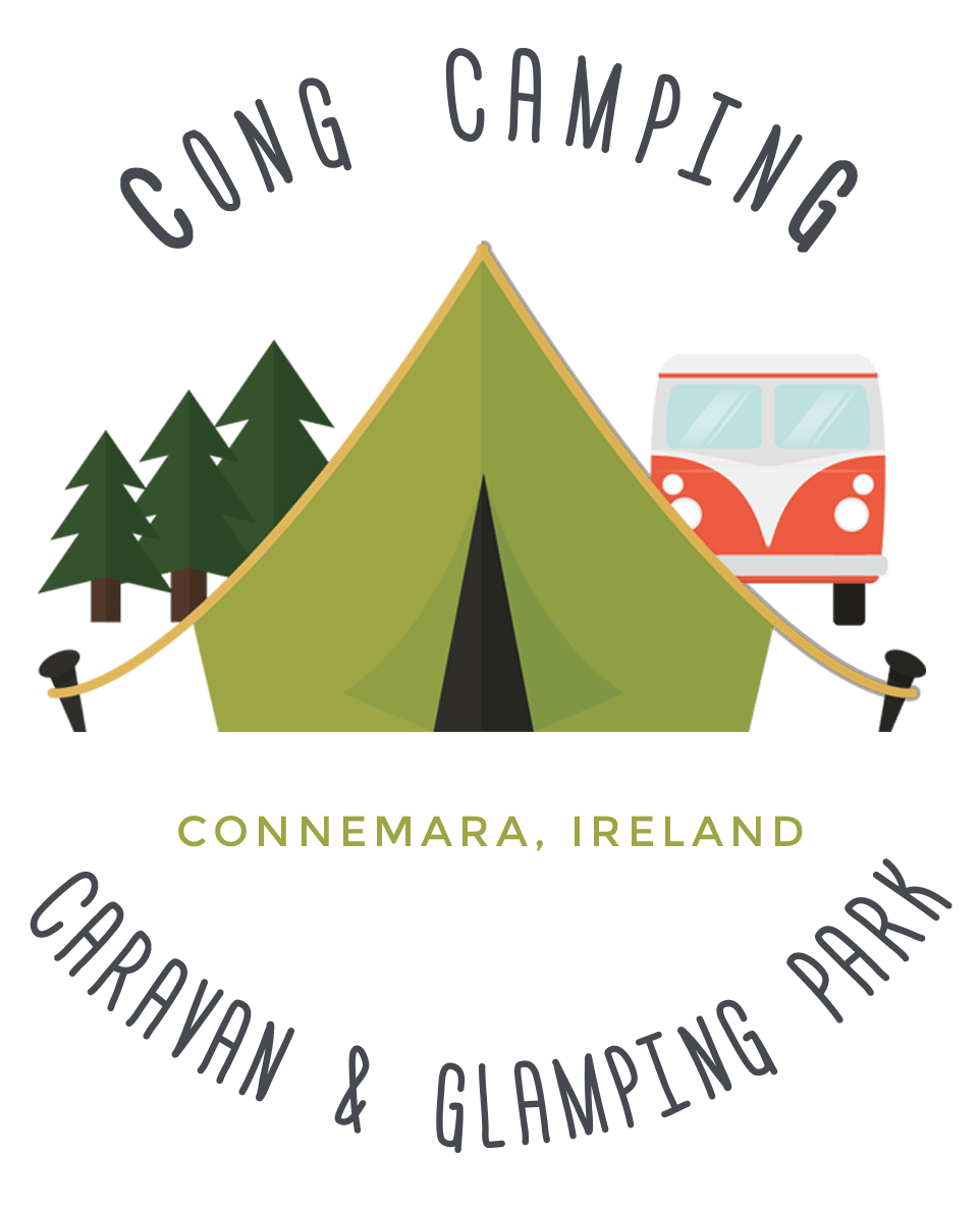 Tents Cong Camping, Caravan & Glamping Park