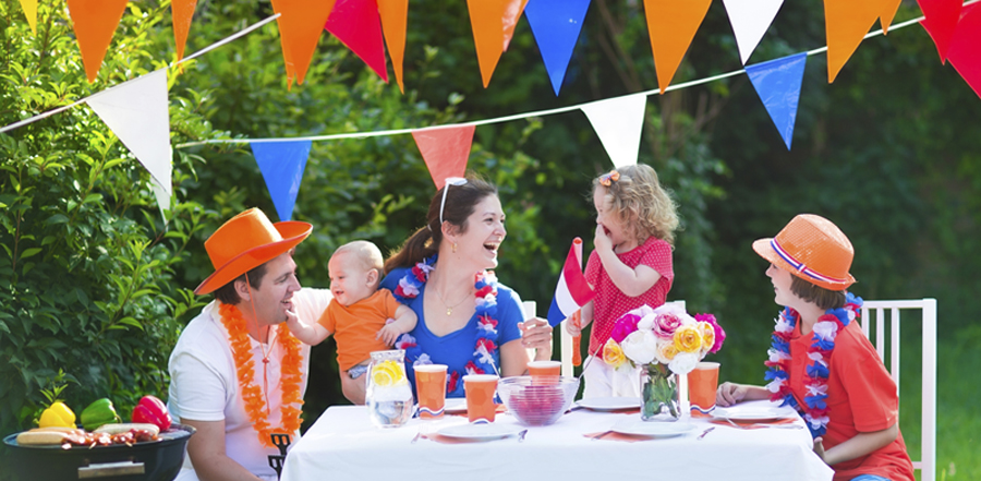 Pomysły na urodzinowe dekoracje