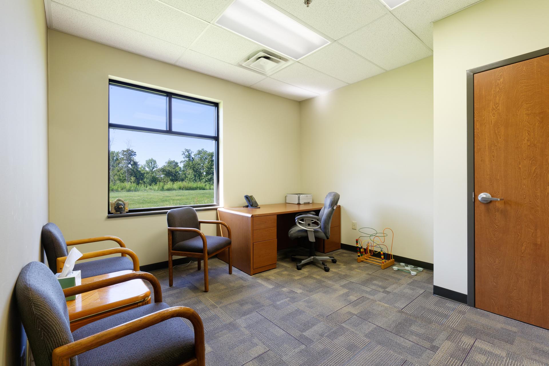 Community Counseling Center Group Homes