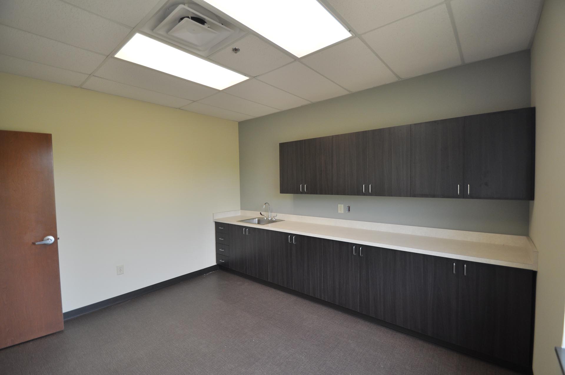 Community Counseling Center Group Homes