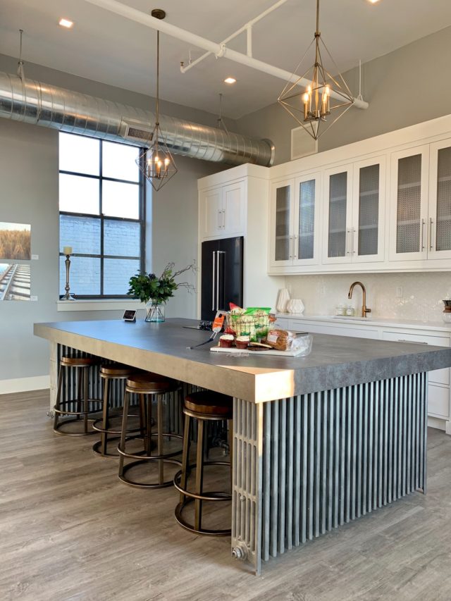 Make the Neighbors Jealous 8 Kitchen Design Ideas and Trends in 2019