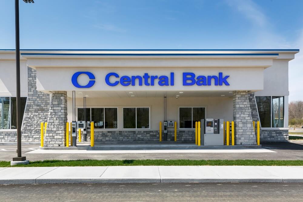 Financial/Office CongletonHacker