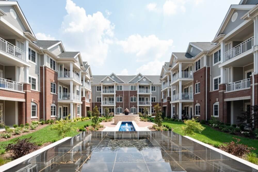 Home CongletonHacker Kentucky, Tennessee & Indiana