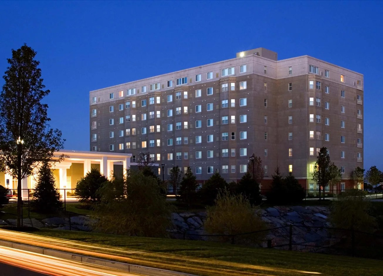 Highpoint Apartments Congress Group