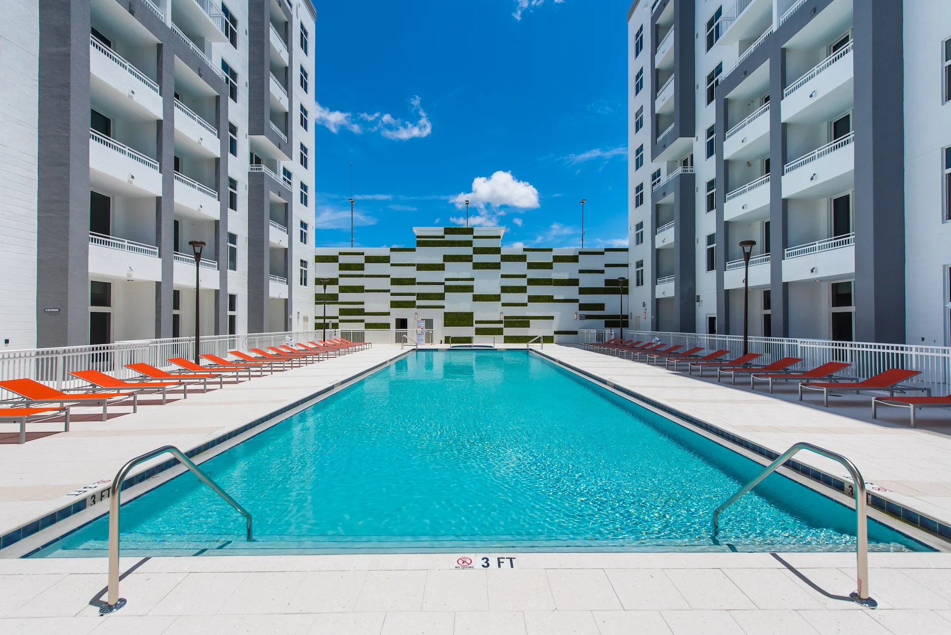 Landmark at Doral Residental Congress Group