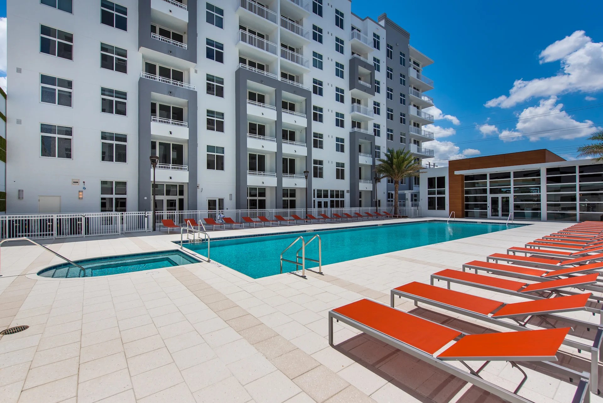 Landmark at Doral Residental Congress Group