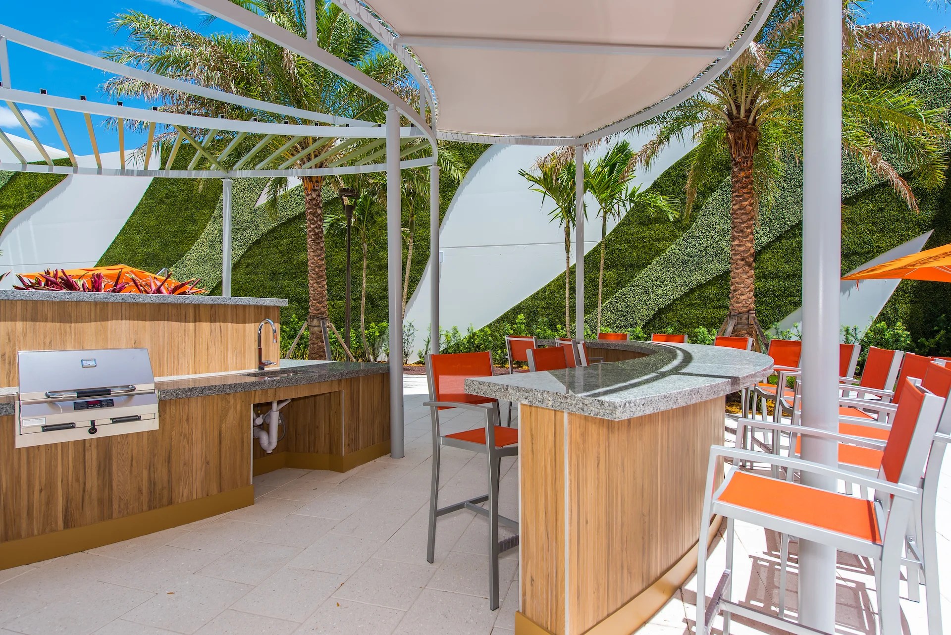 Landmark at Doral Residental Congress Group