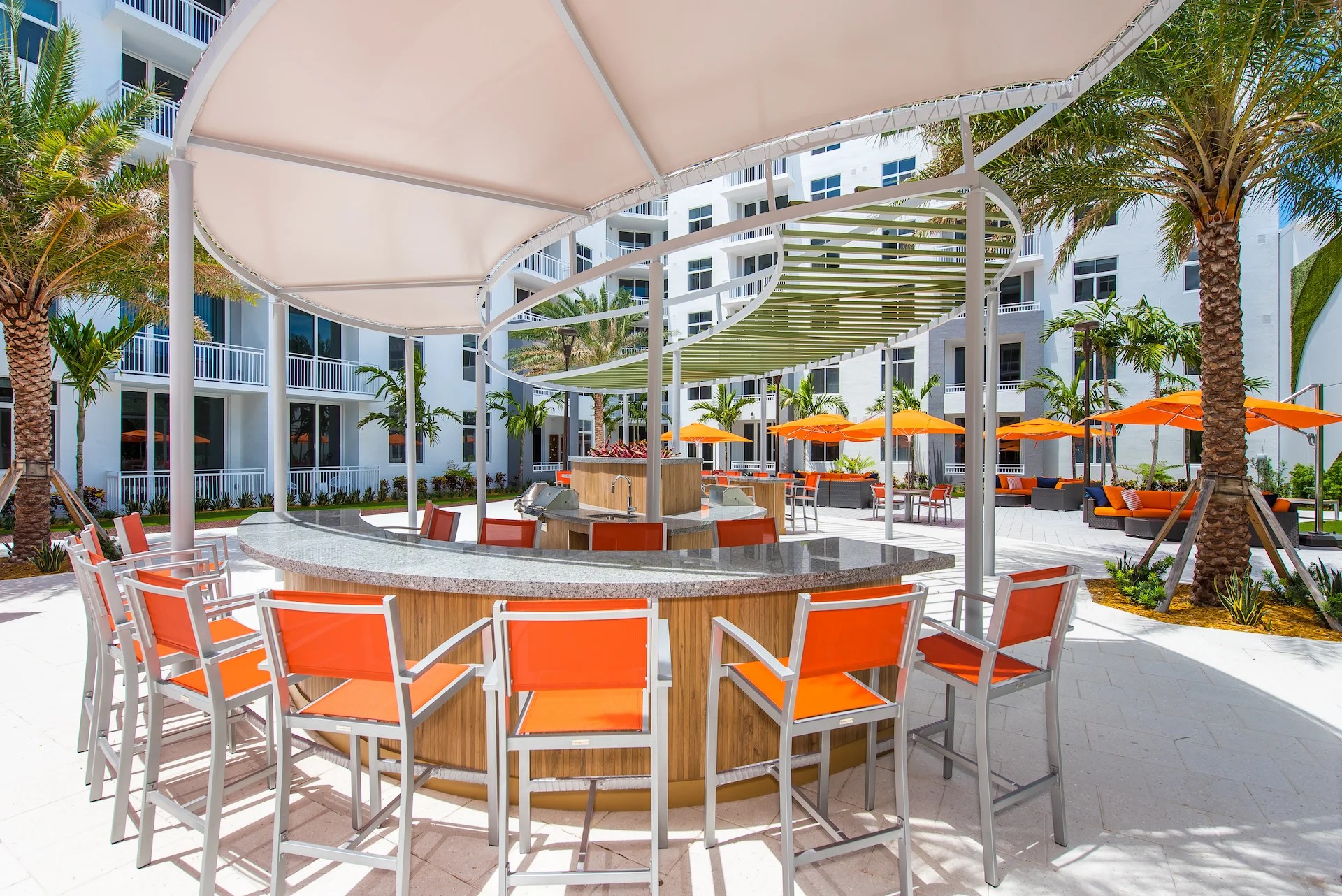 Landmark at Doral Residental Congress Group