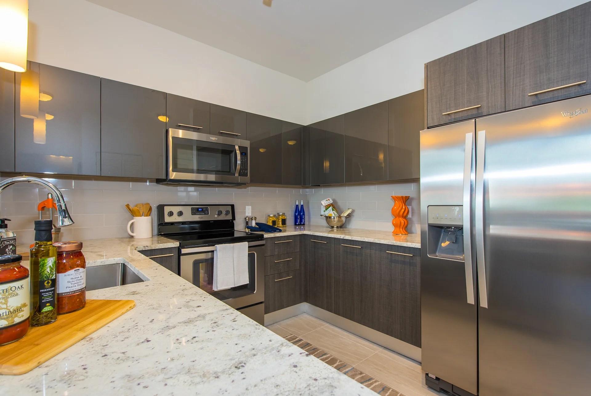 Landmark at Doral Residental Congress Group