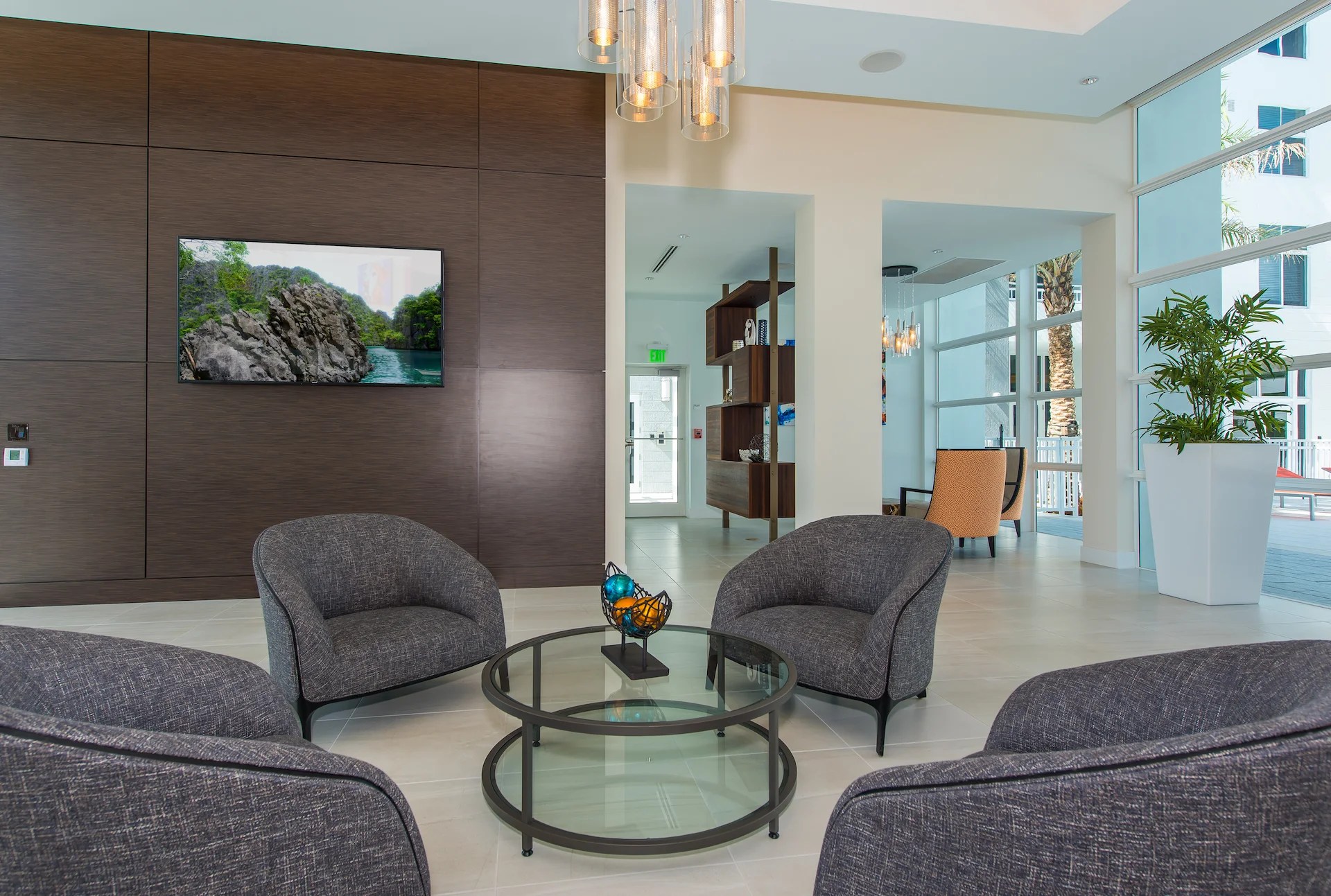 Landmark at Doral Residental Congress Group