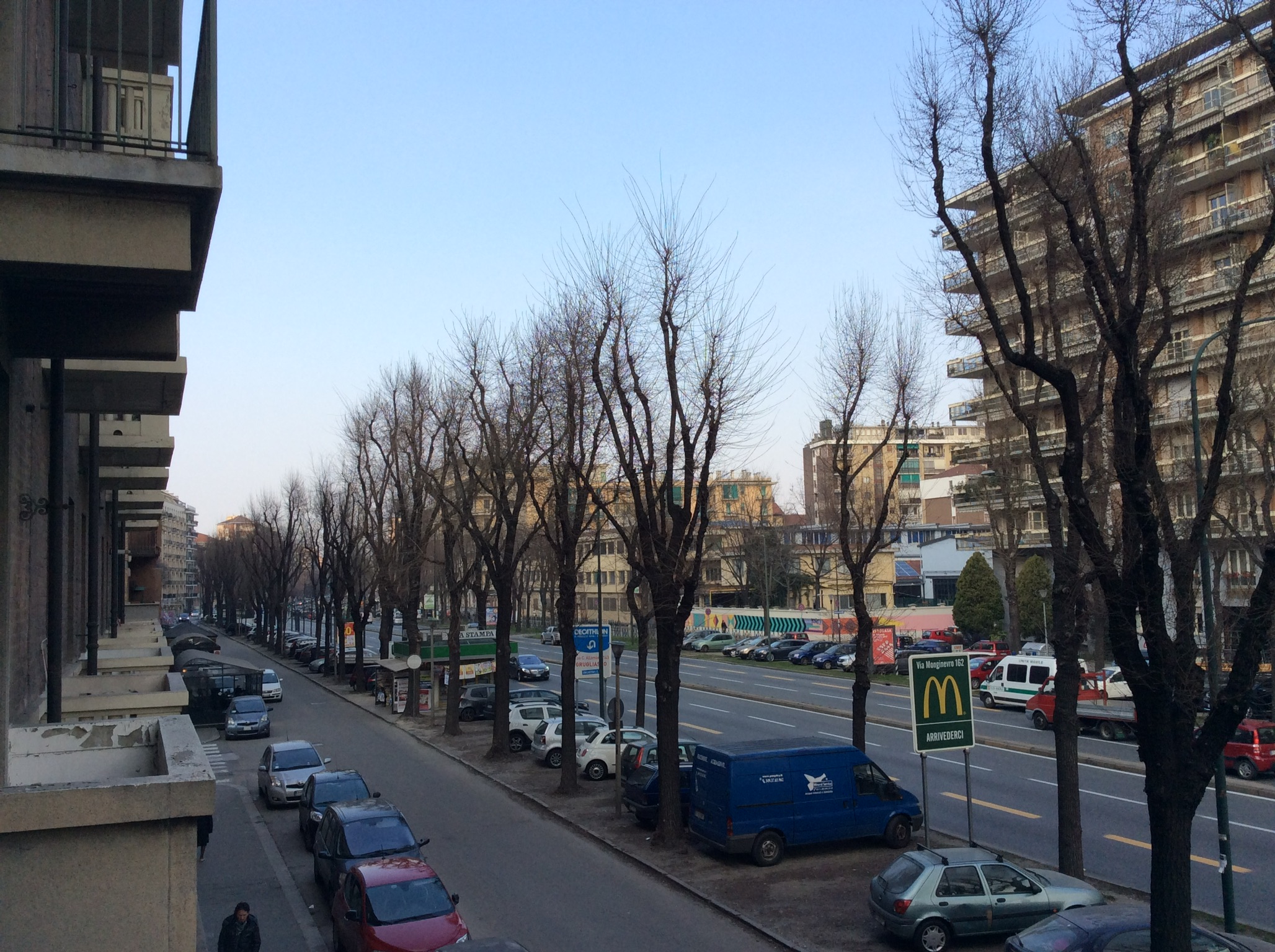 Trilocale Corso Trapani 126, Torino / Conim Consulenze Immobiliari | Immobiliare Torino 1536_x_2056_jpg