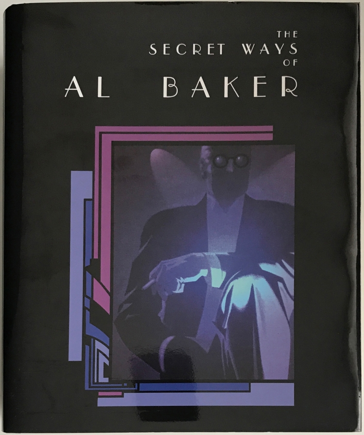 schlechte Laune Draht sauer al baker thread trick explained Adjektiv