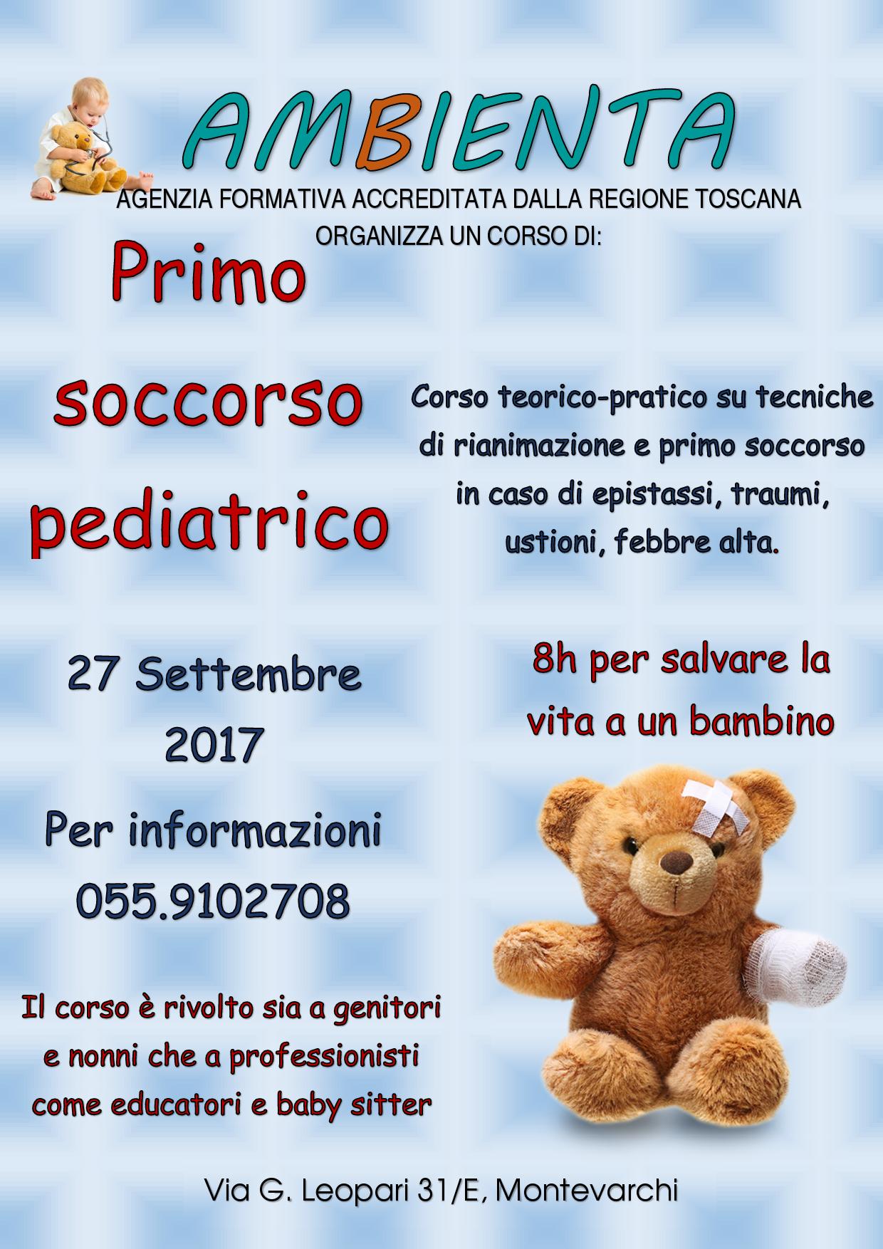 Corso Di Primo Soccorso Pediatrico: Tutte Le Info | Conkarma 1754_x_1240_jpg