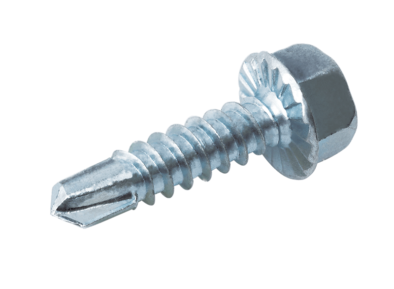 Sheet Metal Screws Conklin Metal Industries
