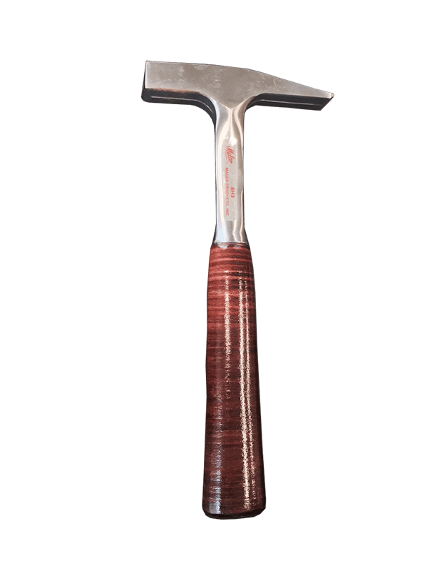Malco SH3 Tinners Hammer Conklin Metal Industries