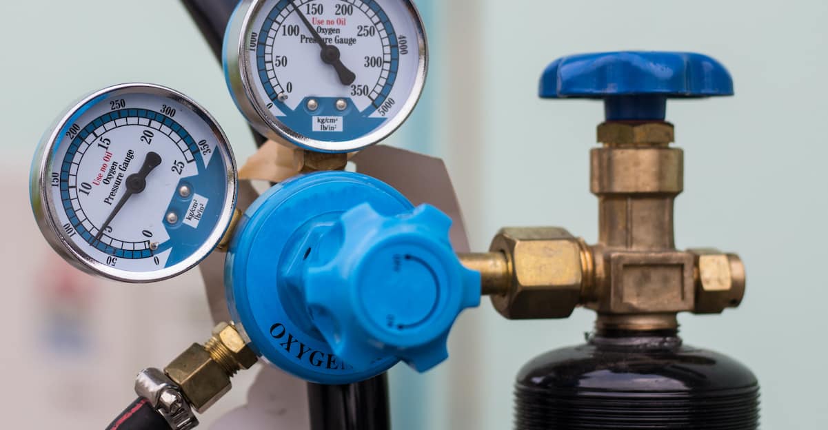 How Can I Tell the Level of My Propane Tank? Conklin Oil