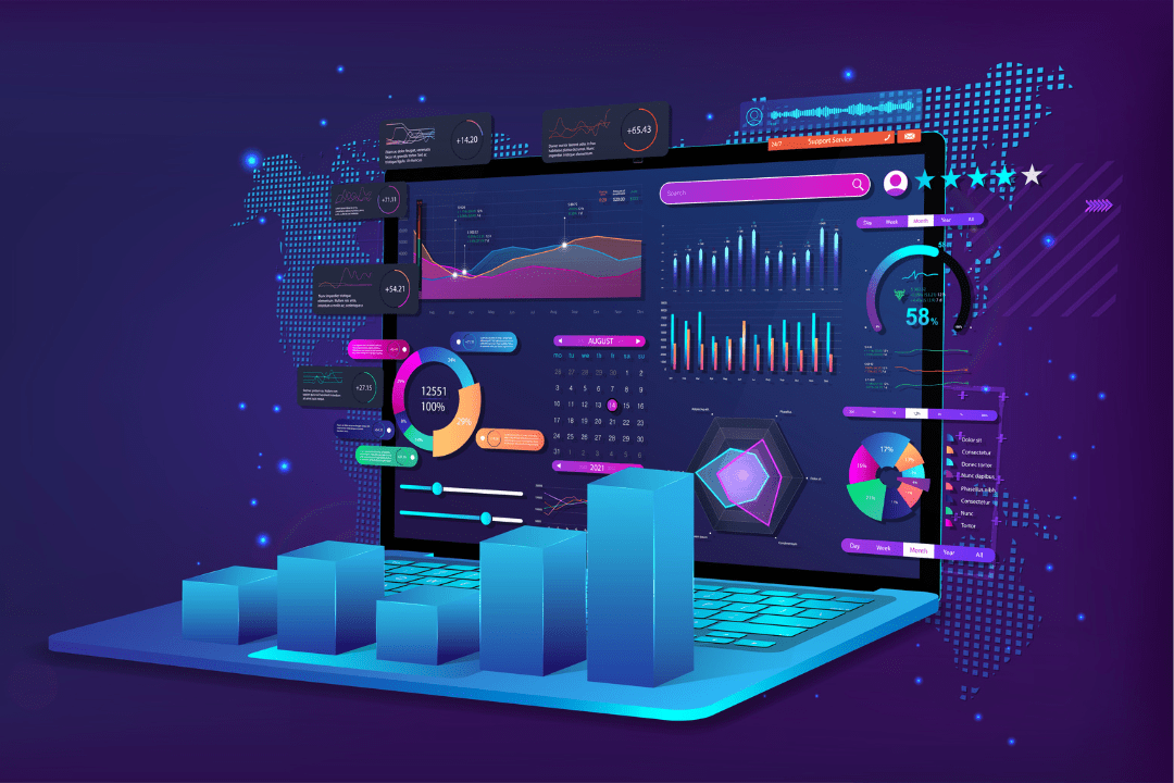 Alternative zu Google Analytics Matomo conlabz GmbH